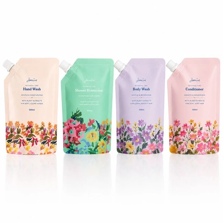 Mono PE Spout Pouch price