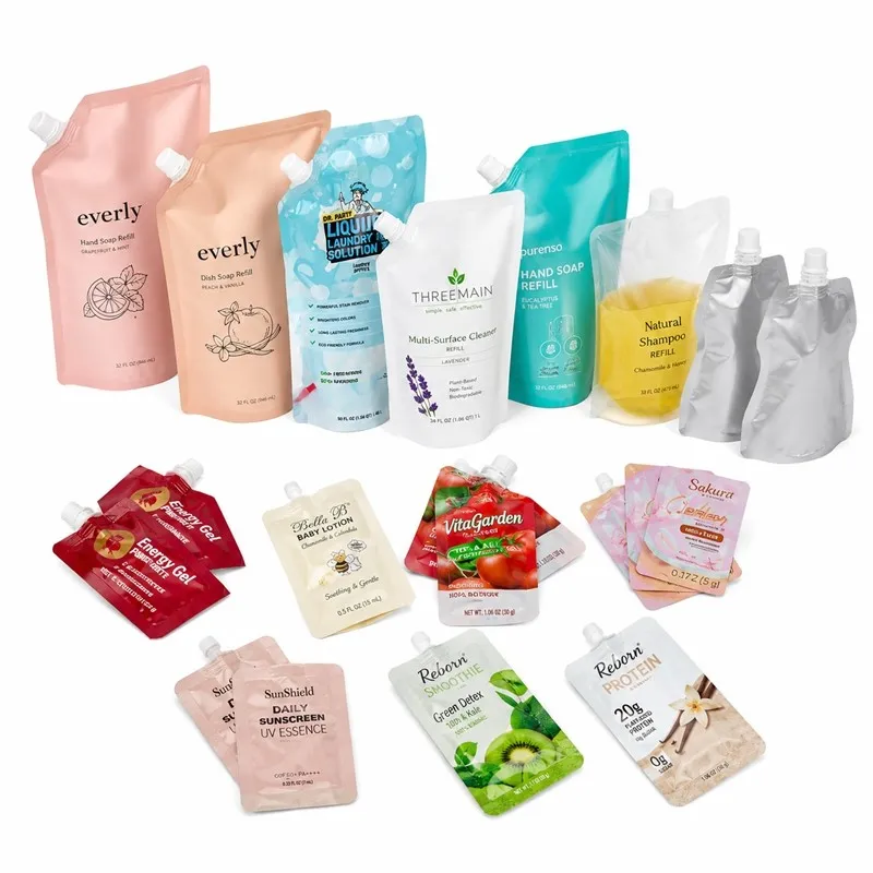 liquid bags 5 liquid bags 5