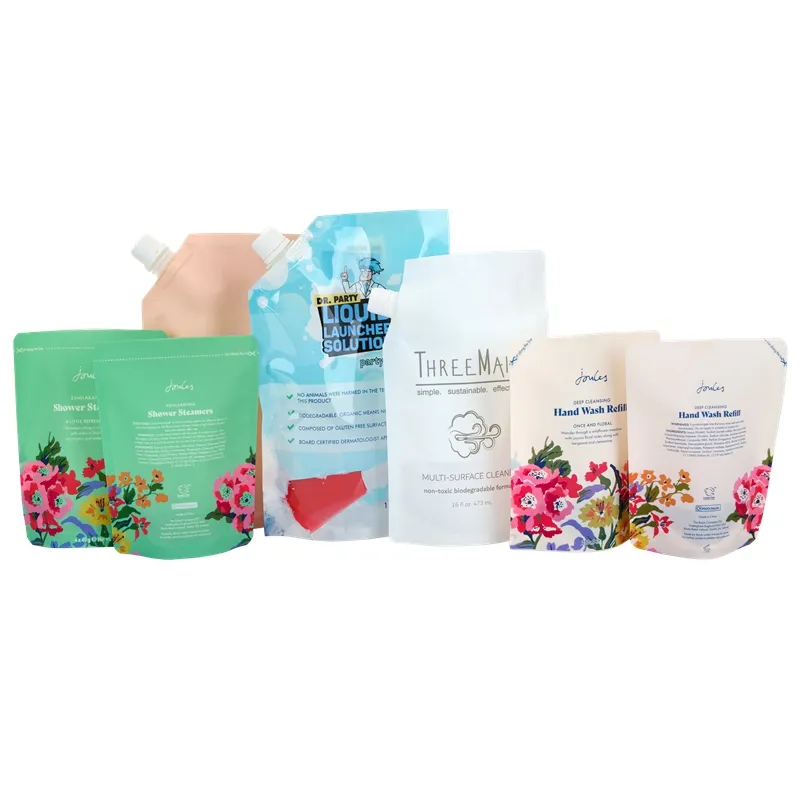 Liquid Bag 4 Liquid Bag 4